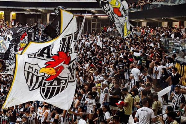 Atlético Mineiro