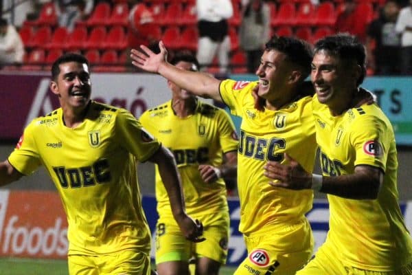 Primera B