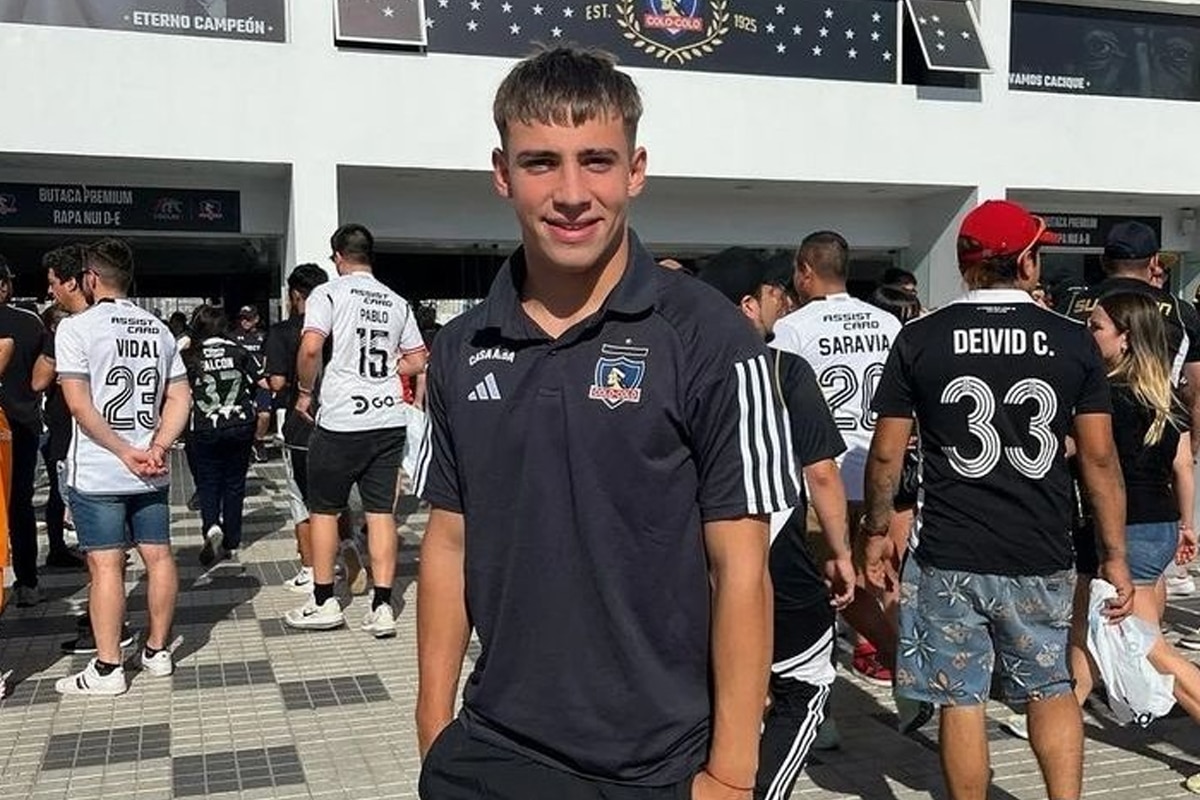 Caso Fidel Tourn: los otros jugadores que llegaron a Colo Colo desde la Liga del Sur