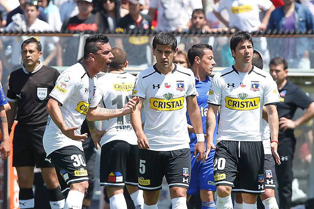 Ex Colo Colo encontró equipo en la Segunda División: “Pensé que no iba a jugar más”