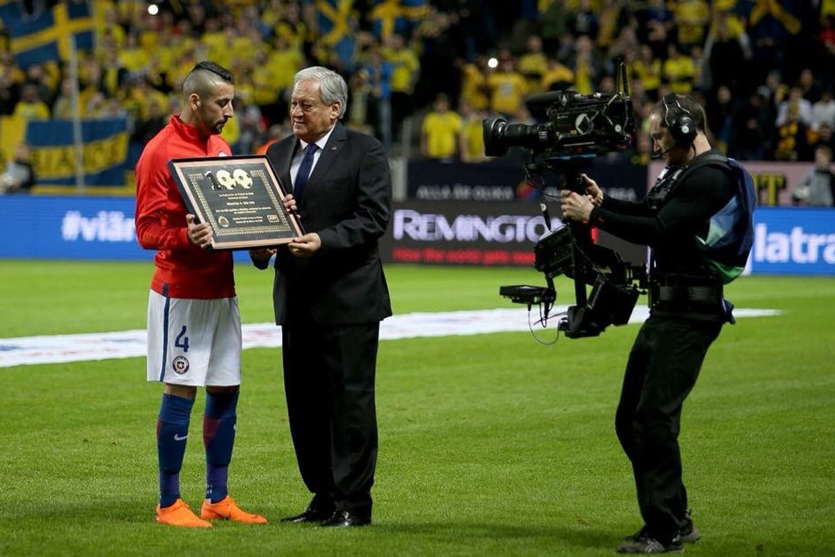 Mauricio Isla