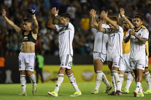 Colo Colo