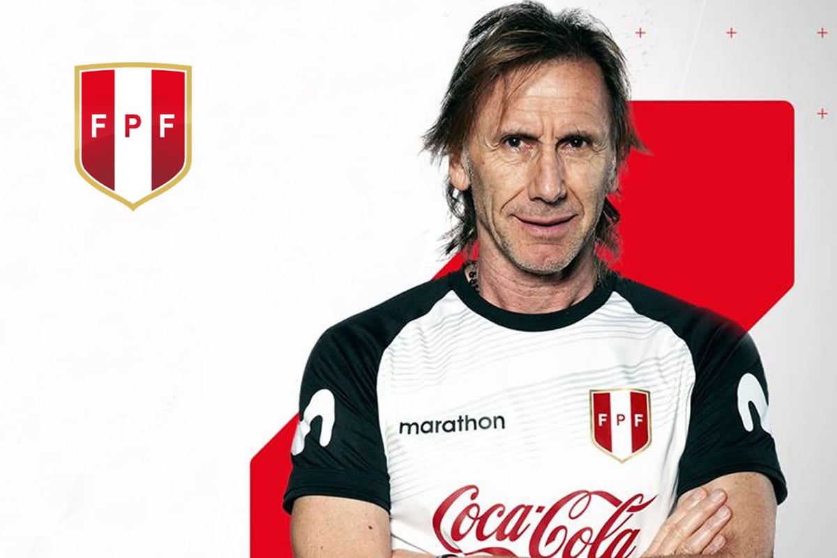 Ricardo Gareca