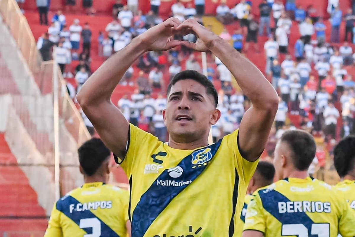 Braian Martínez