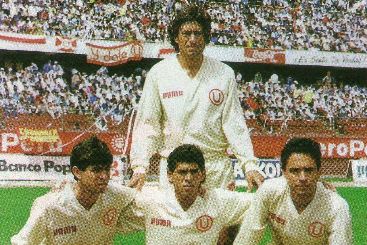 Universitario de Deportes - Copa Libertadores