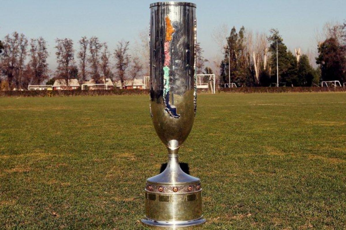 Copa Chile