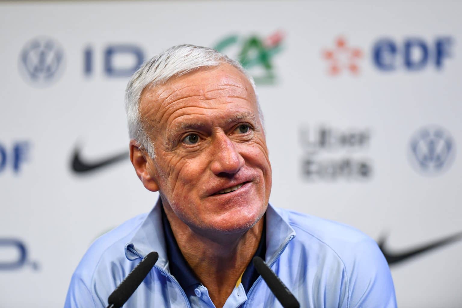 Euro 2024 : très bonne nouvelle pour les Bleus !