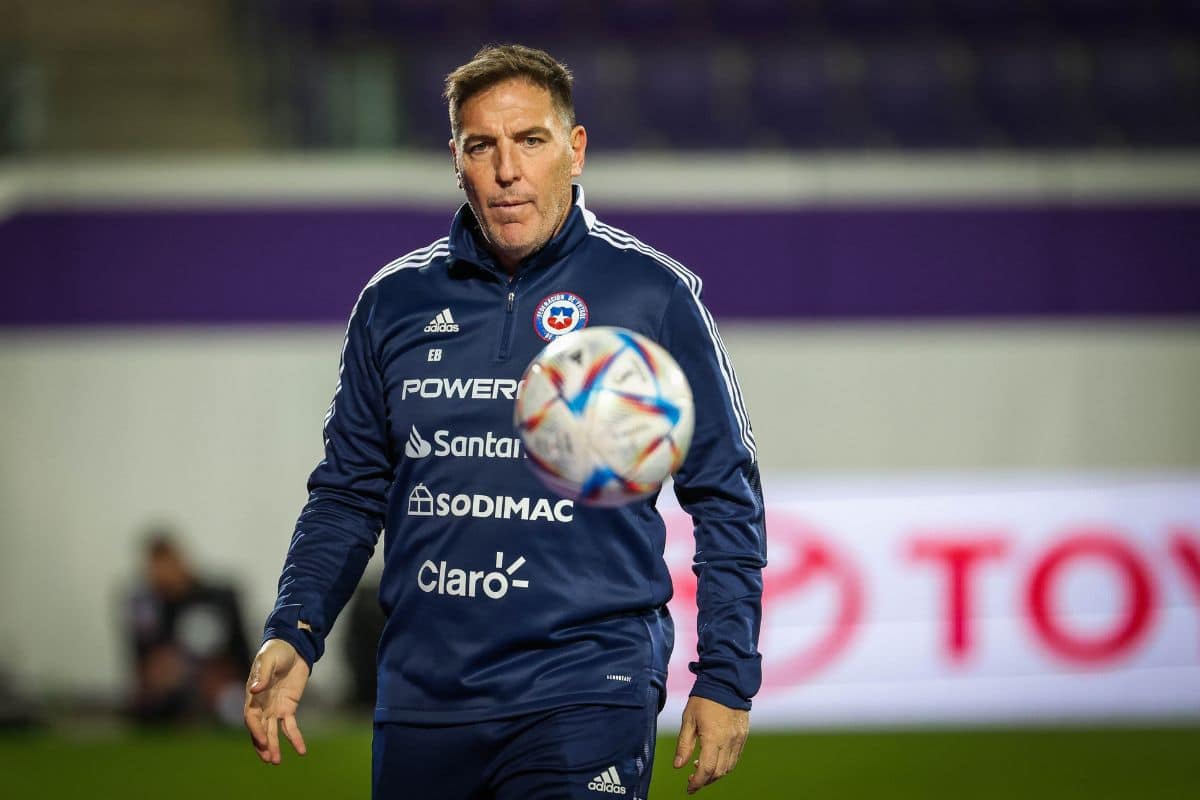 Eduardo Berizzo
