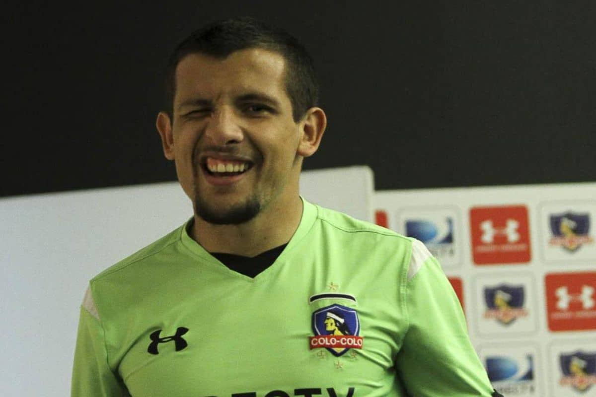 Emiliano Vecchio