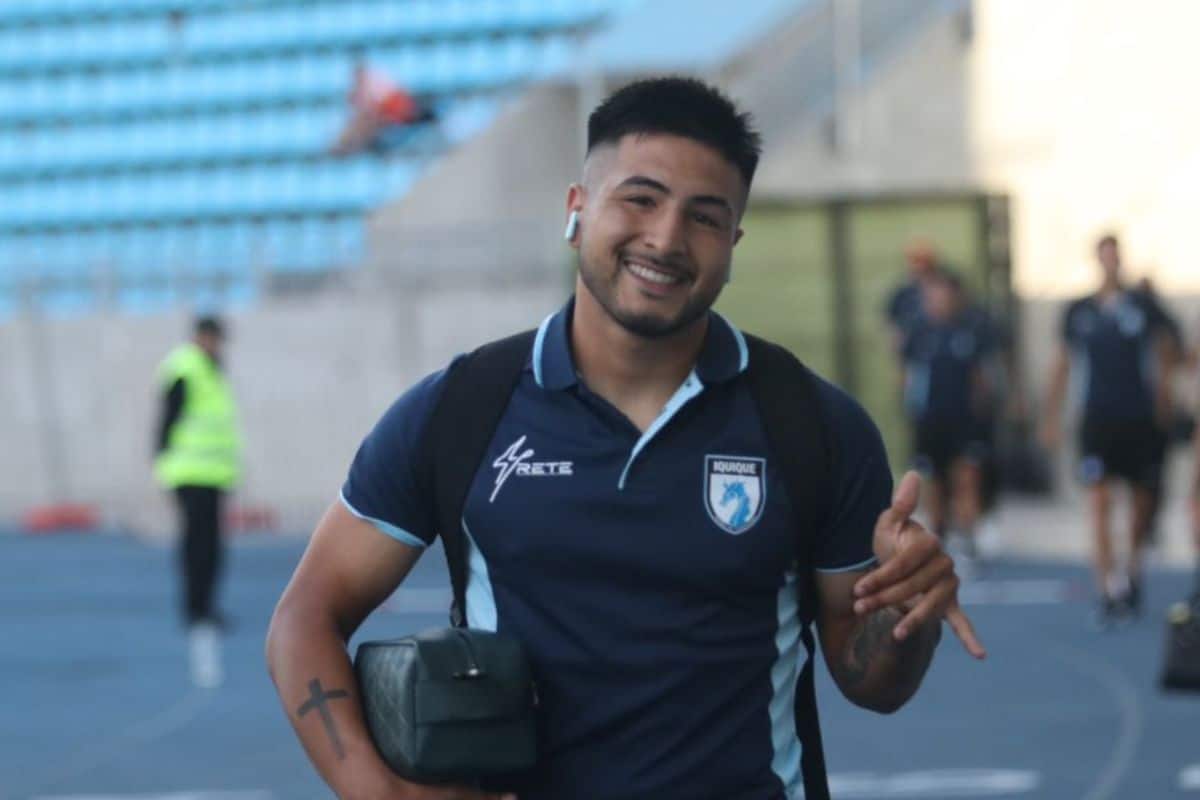 Enzo Hoyos
