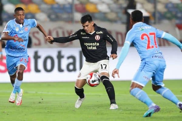 Deportivo Garcilaso quiere hacer respetar la casa
