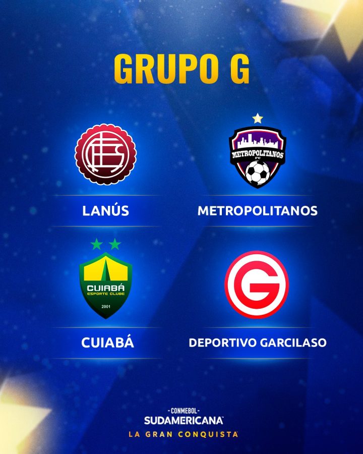 Fixture Deportivo Garcilaso
