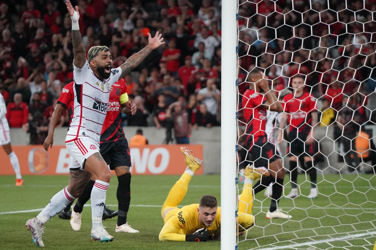 Gabigol