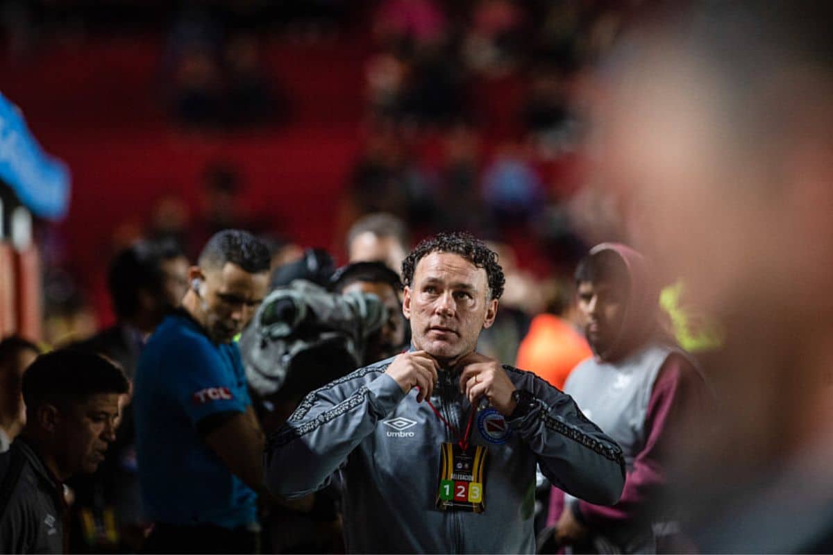 Gabriel Milito