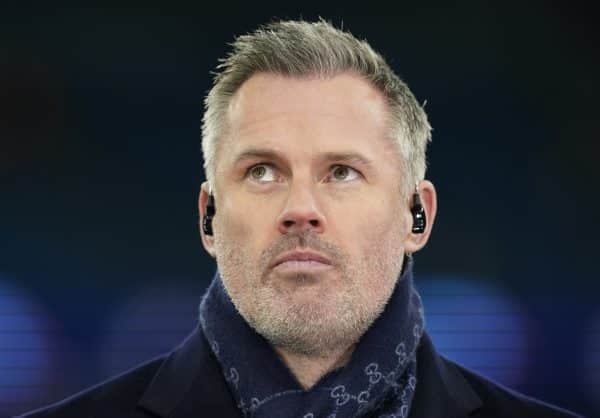 Liverpool a de l'argent à dépenser, Jamie Carragher réclame 3 recrues pour le mercato