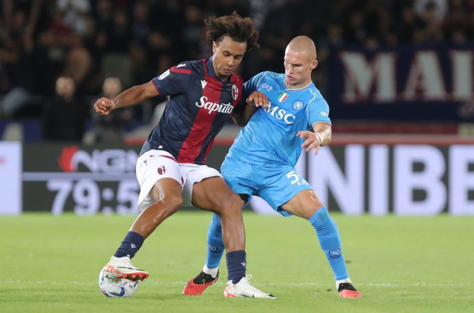 Mercato - Le Bayern Munich envisage un retour en attaque pour 40M€