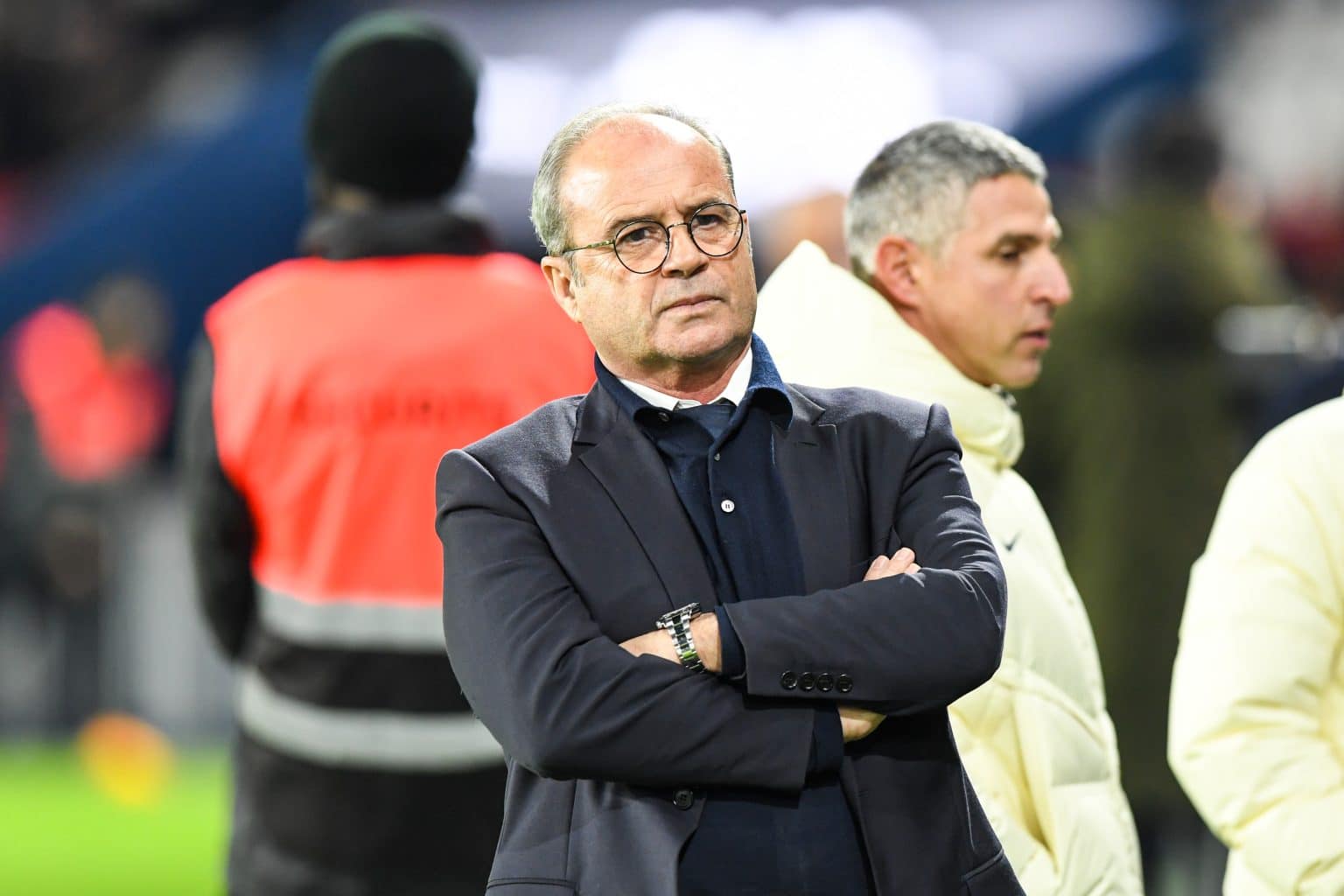 Mercato - PSG : fin d’une piste XXL au milieu de terrain…
