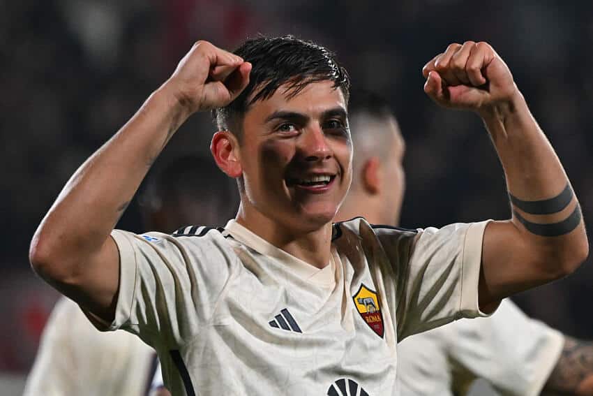 AC Monza vs AS Roma – Italian Serie A