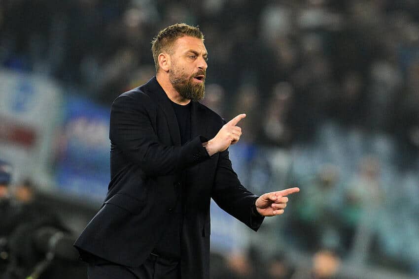 AS Roma vs Brighton FC – Europa League 2023/2024