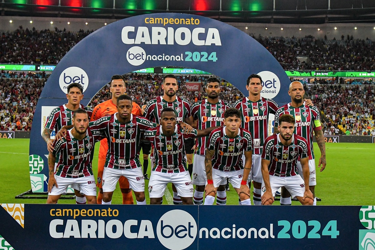 CARIOCA 2024, FLUMINENSE