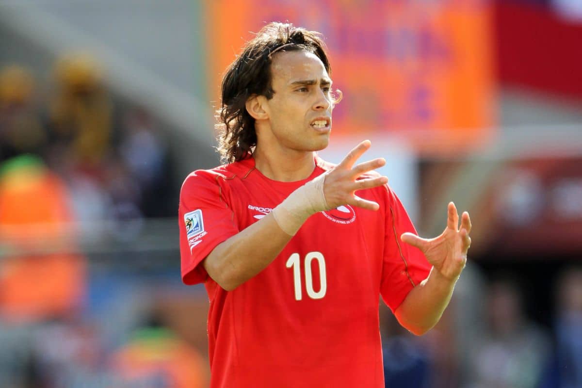 Jorge Valdivia