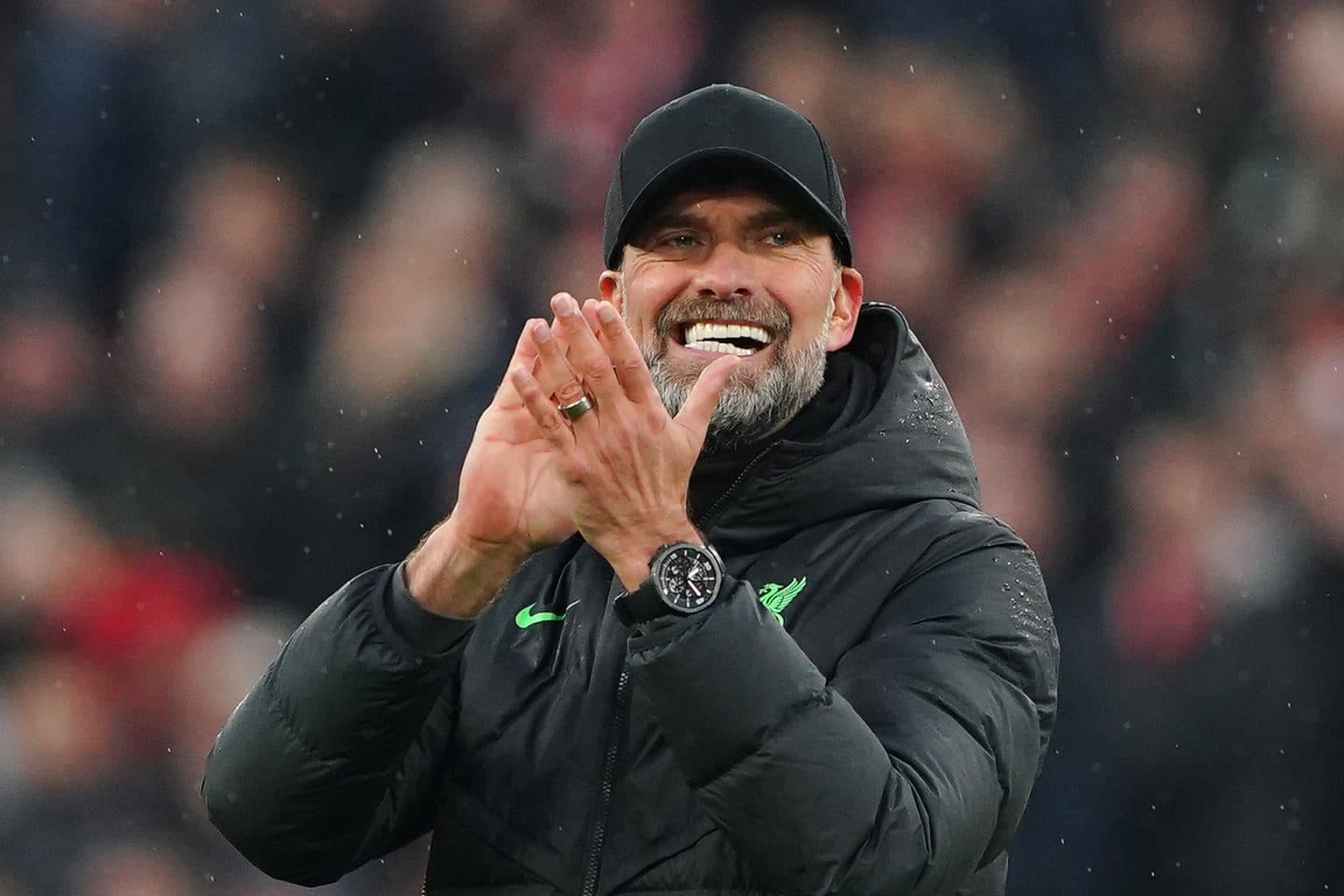 Mercato - Liverpool : les négociations avancent avec le successeur annoncé de Klopp