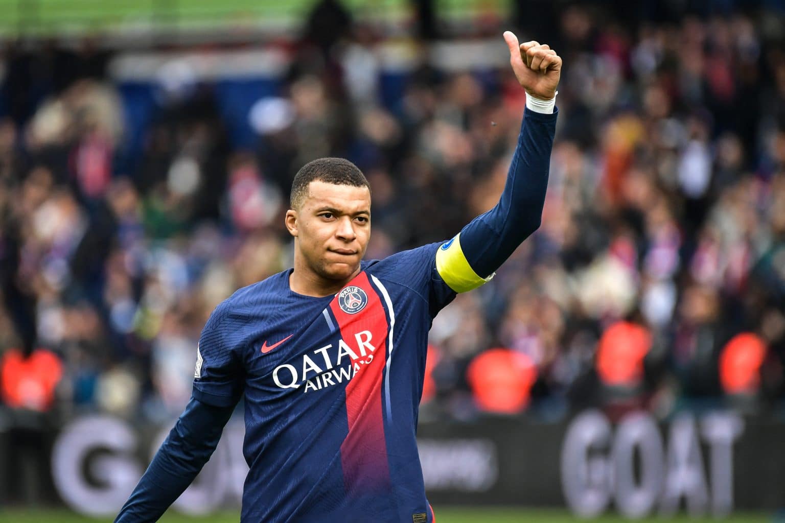 PSG : “il la gagnera ailleurs”, la prédiction piquante d’un ancien sur Mbappé !