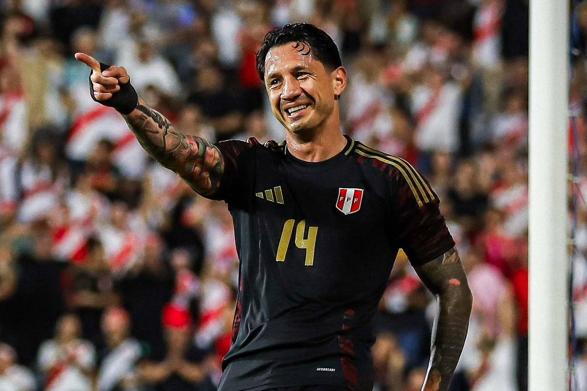 Gianluca Lapadula