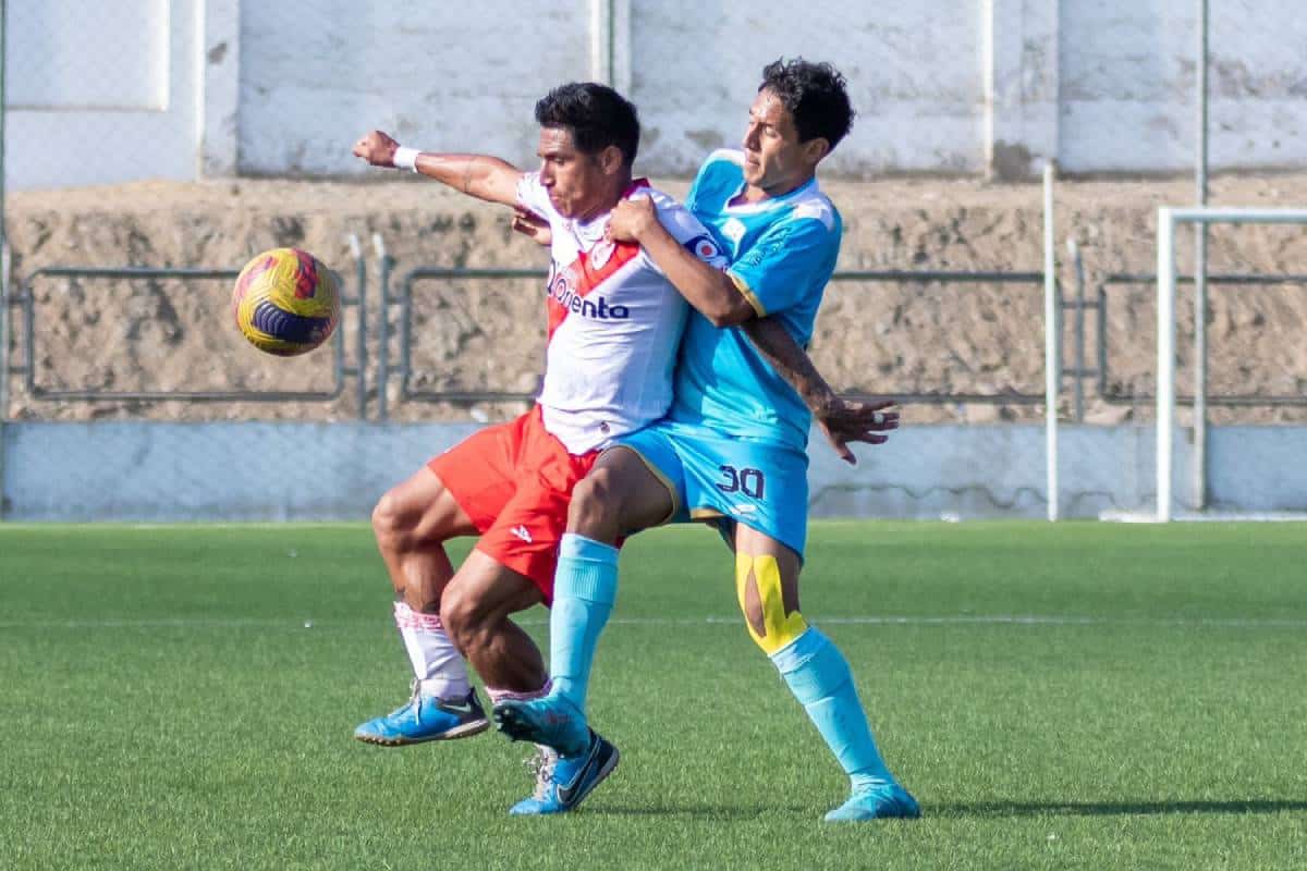 Liga 2 - Lista de partidos