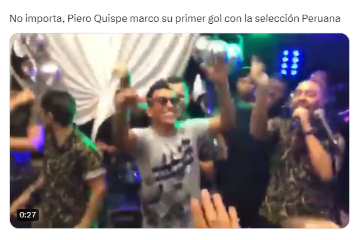 Memes - Selección Peruana