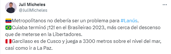 Deportivo Garcilaso causó miedo en seguidores