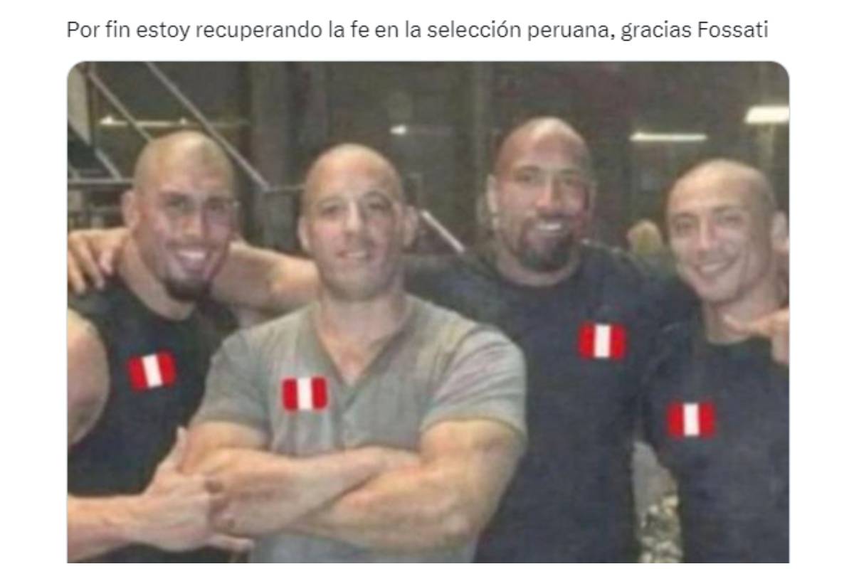 Memes - Selección Peruana