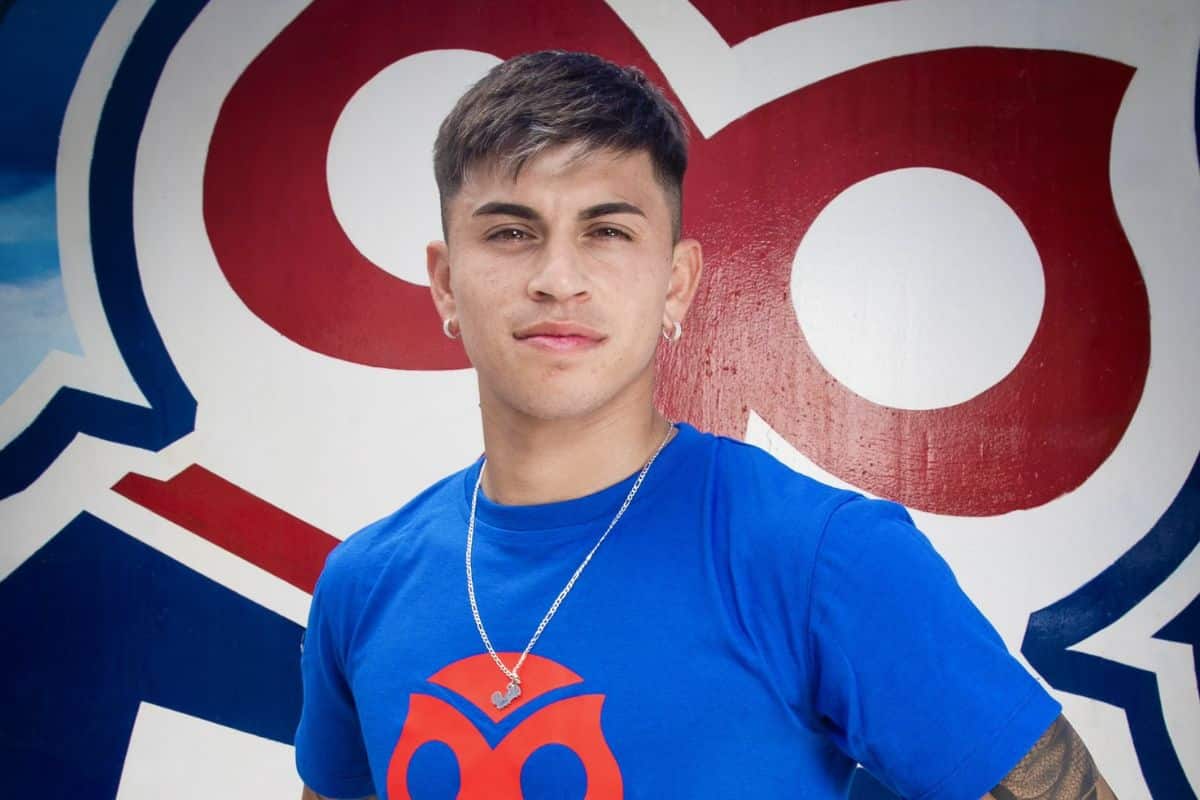 Maximiliano Guerrero