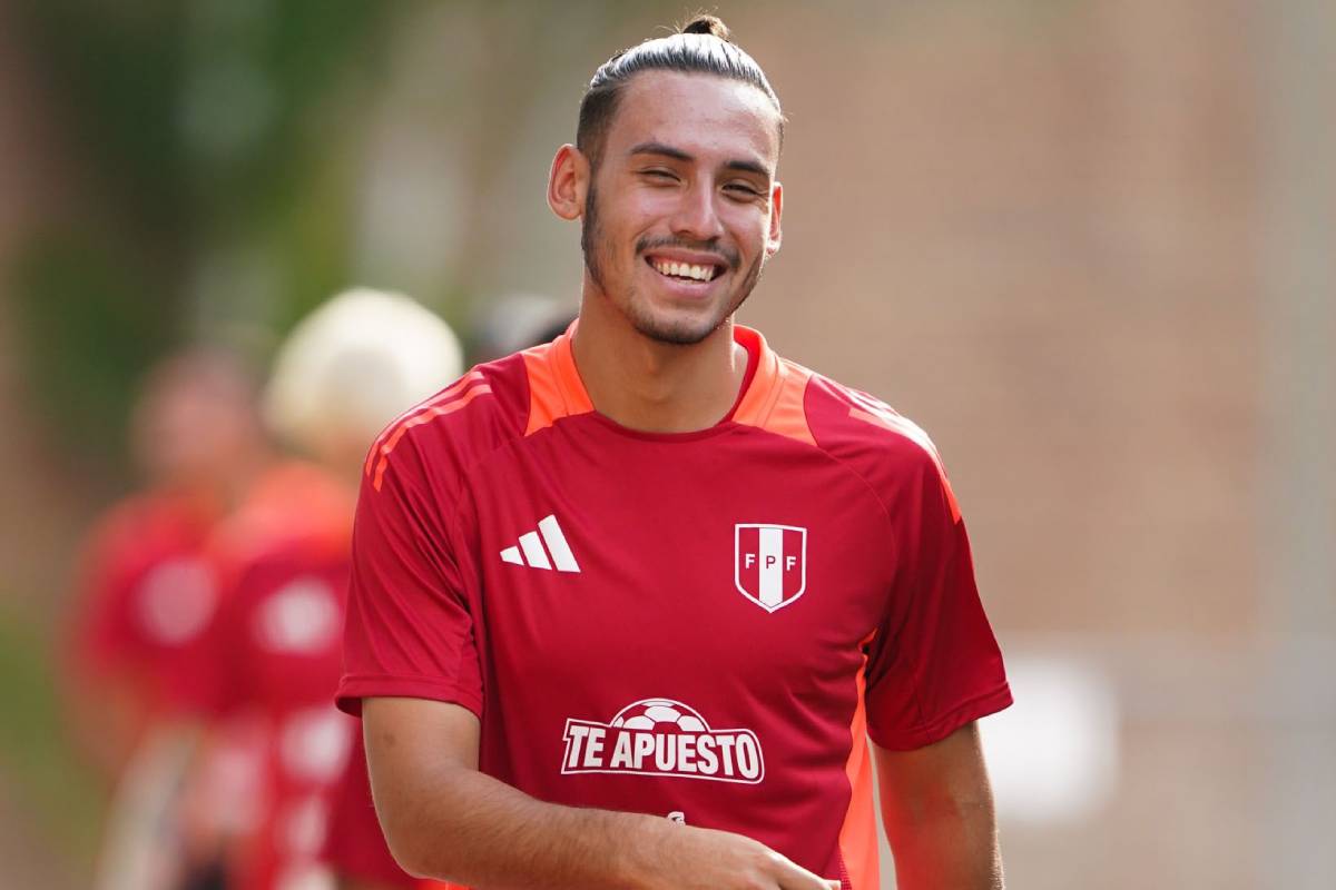 Erick Noriega