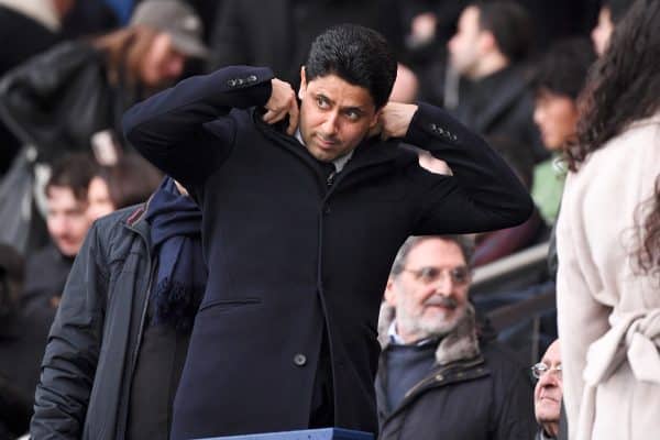Il finira par lui faire de l'ombre&, le PSG contrarié par un rival inattendu