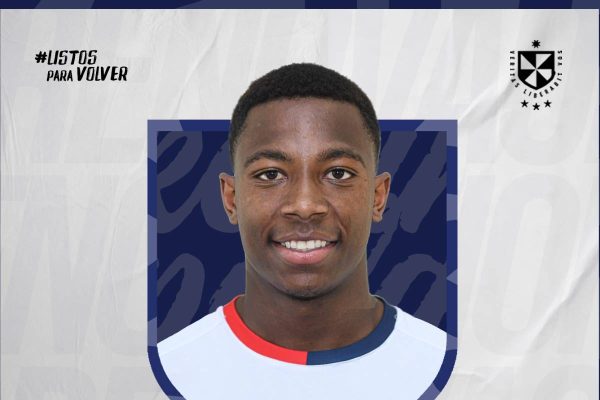 Kevin Palacios