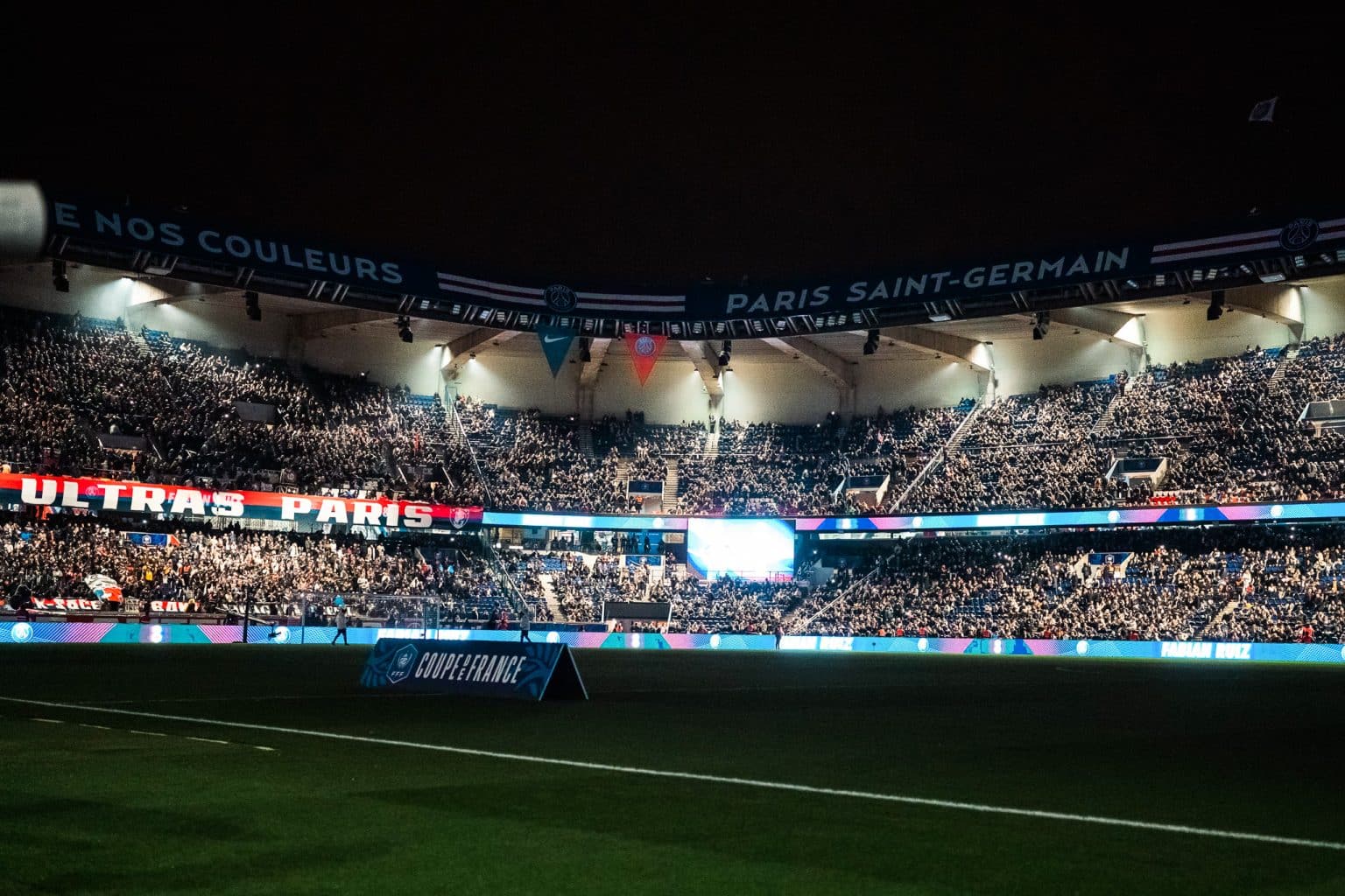 Cette décision du PSG qui choque le Barça !
