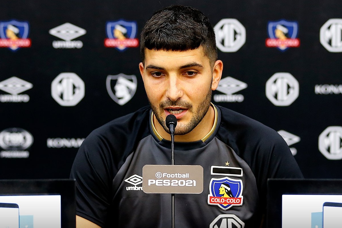 Colo Colo