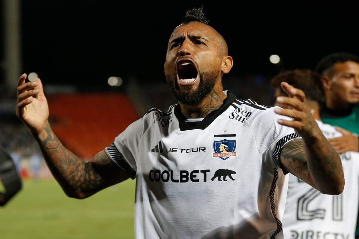 Colo Colo