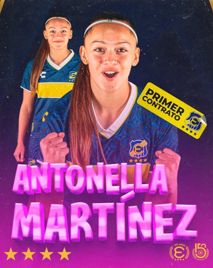 Everton