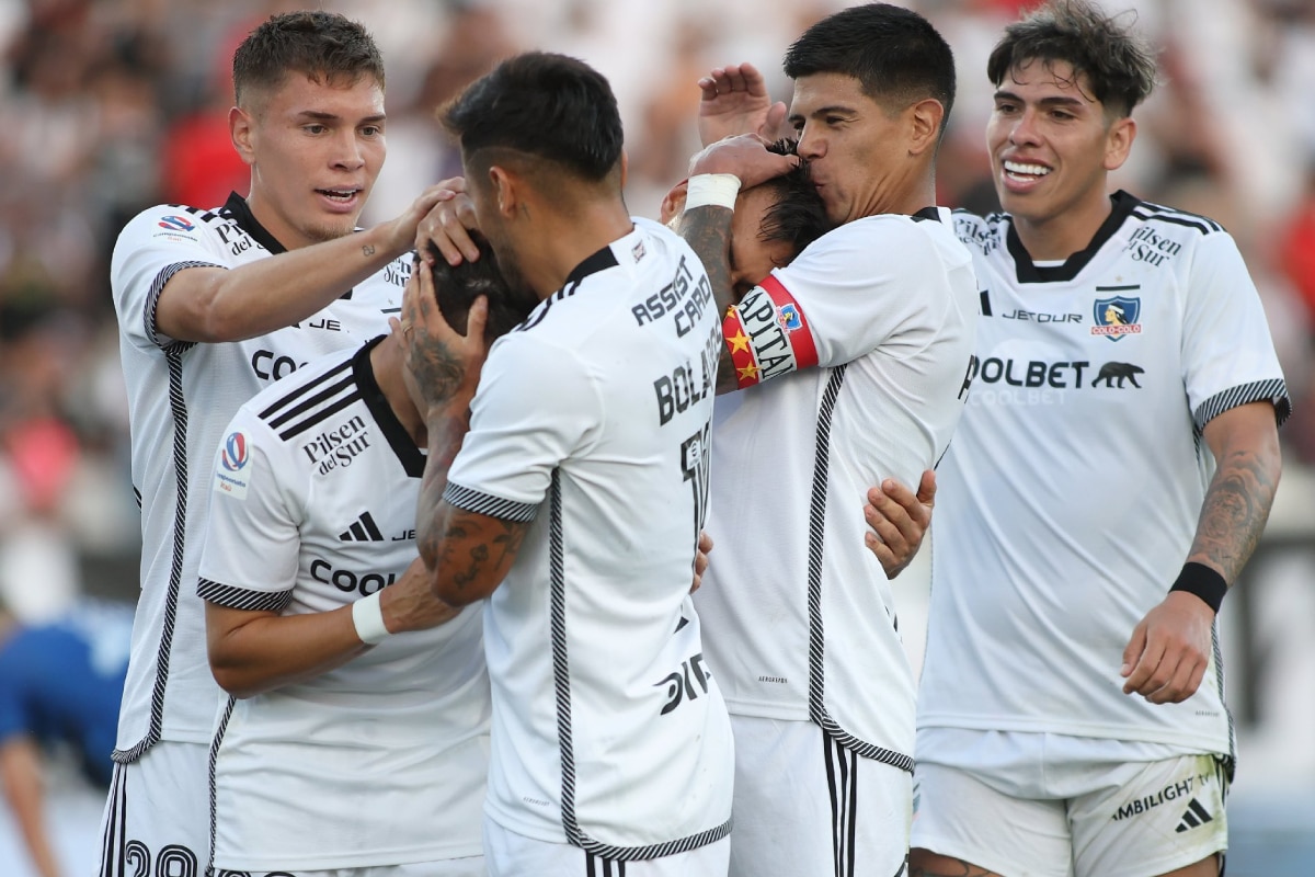 Colo Colo