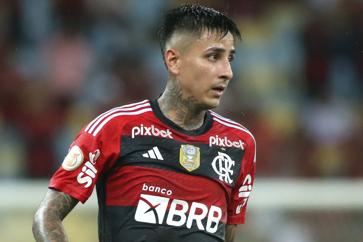 Erick Pulgar