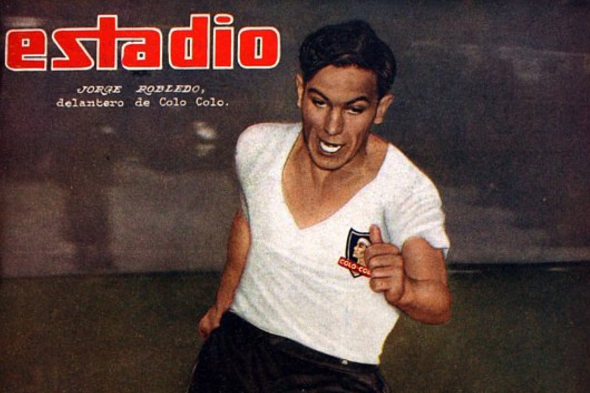 Colo Colo