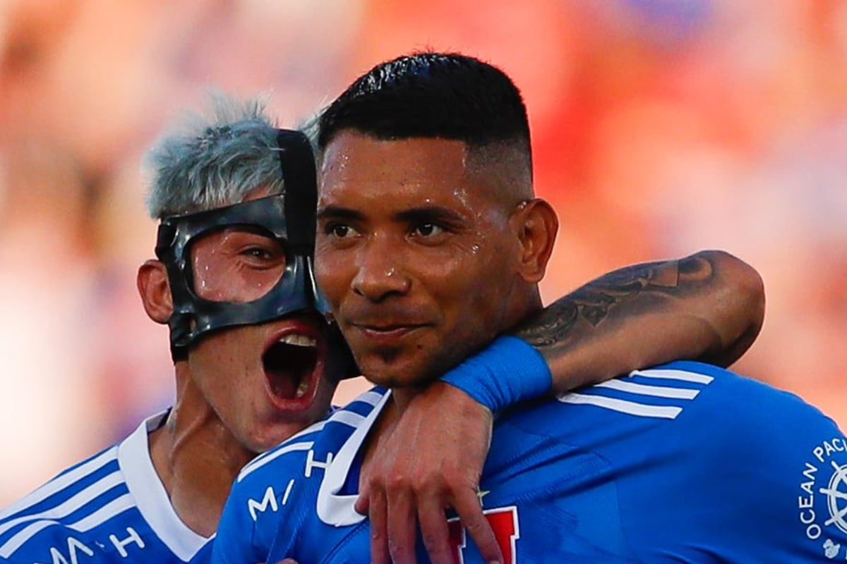 Universidad de Chile