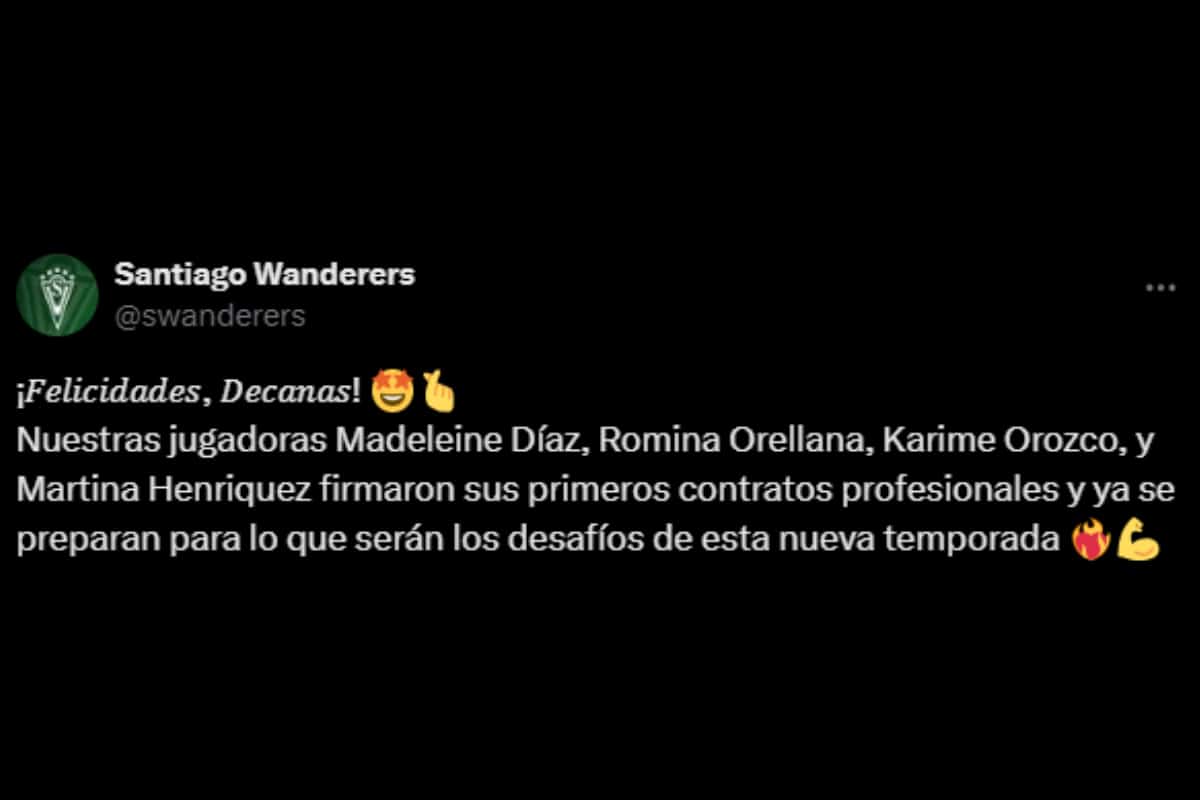 Santiago Wanderers