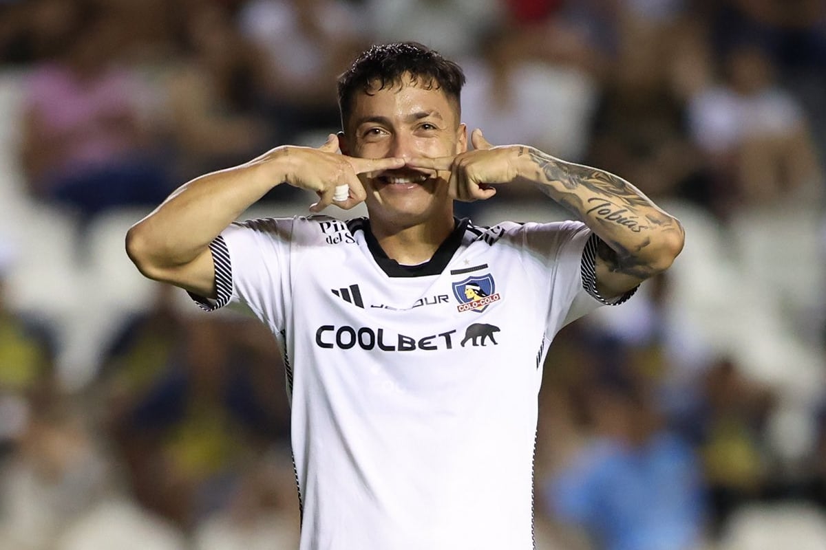 Colo Colo