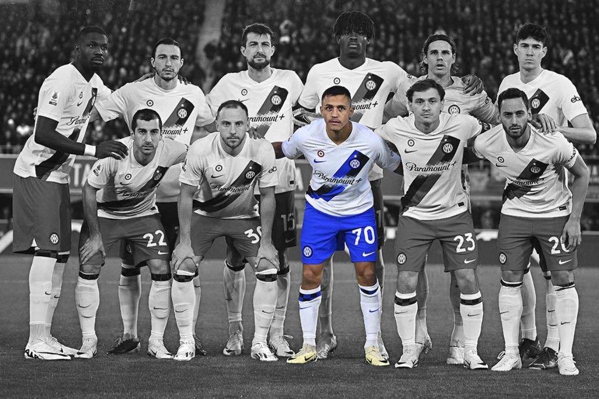 Alexis Sánchez