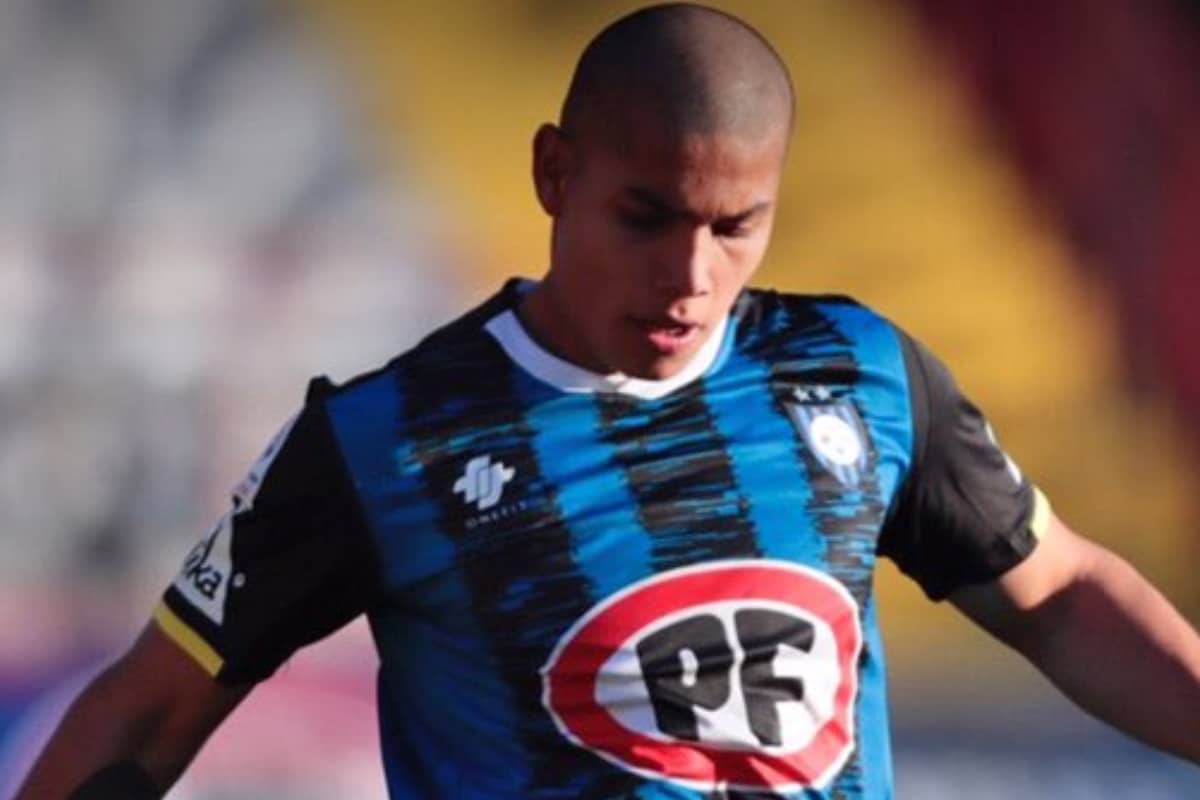Huachipato