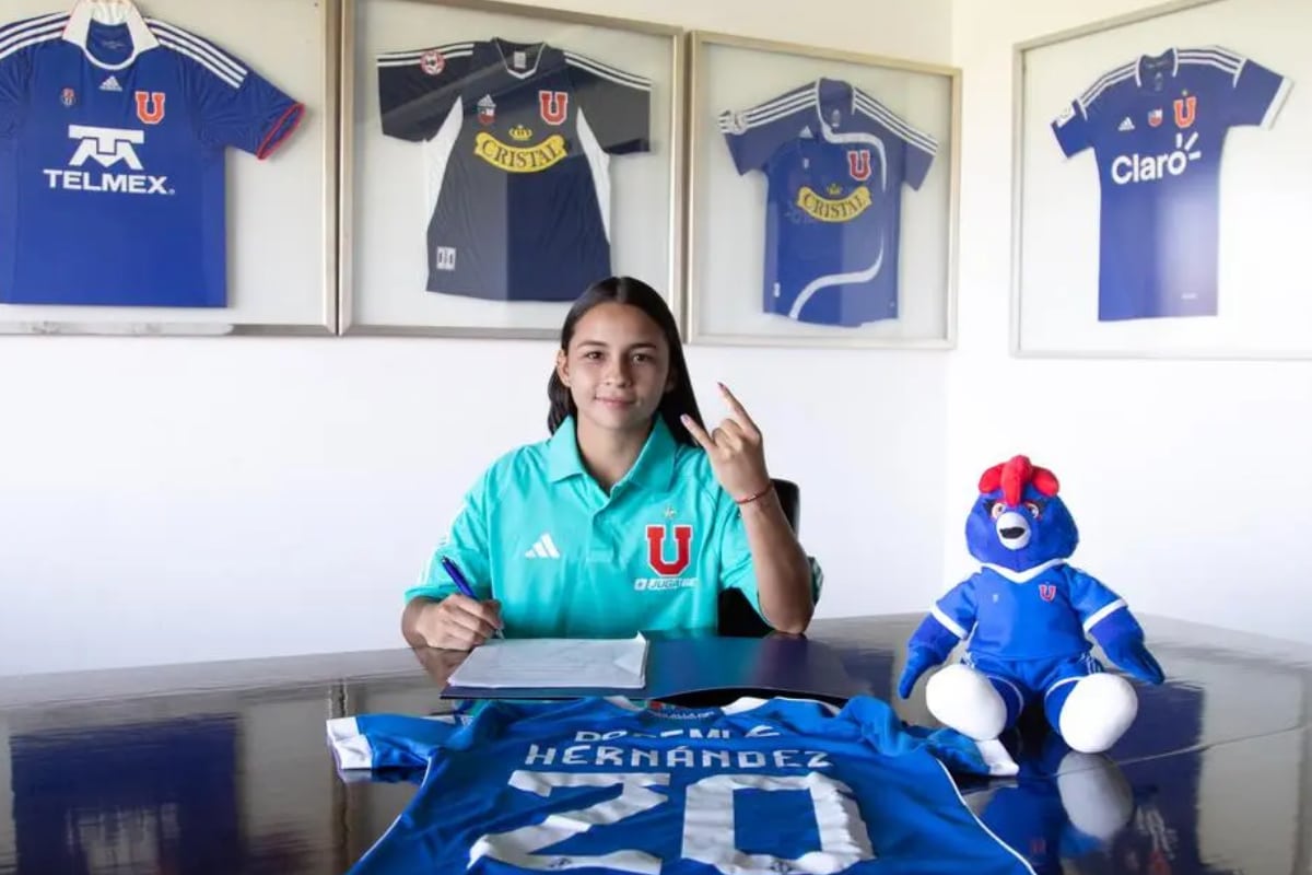 Universidad de Chile