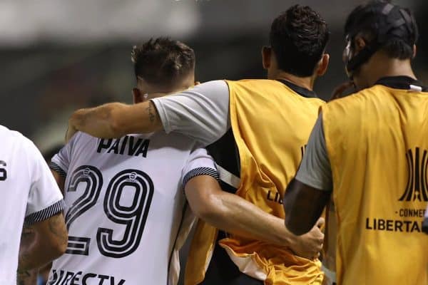 Colo Colo
